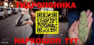 каннабис Новокубанск