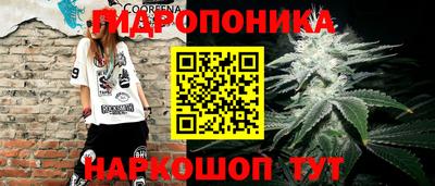каннабис Новокубанск